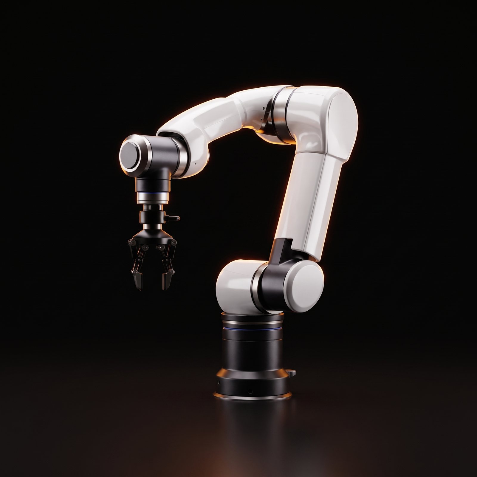 Custom automation