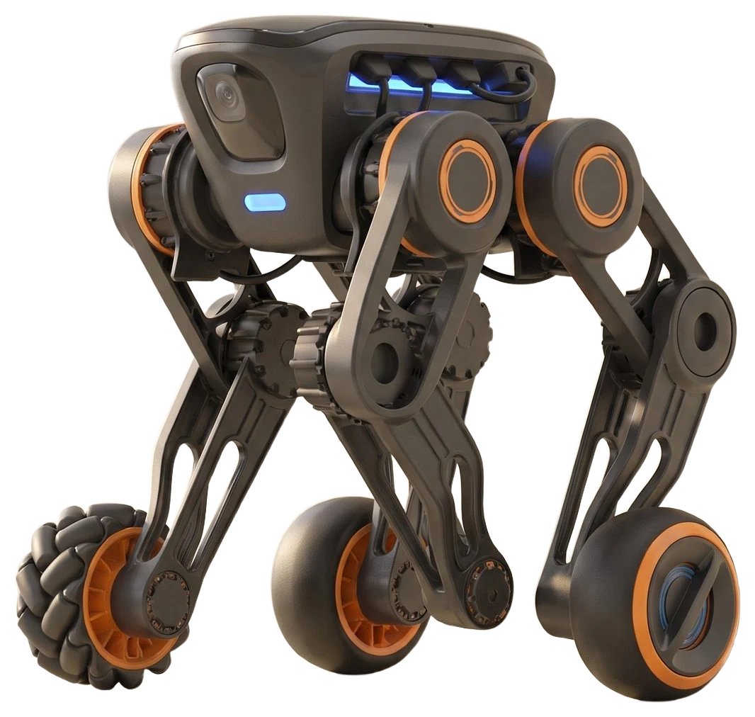 UBTECH UGOT