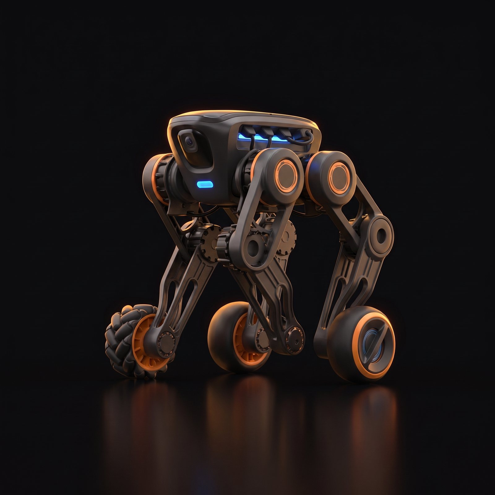 UBTECH UGOT