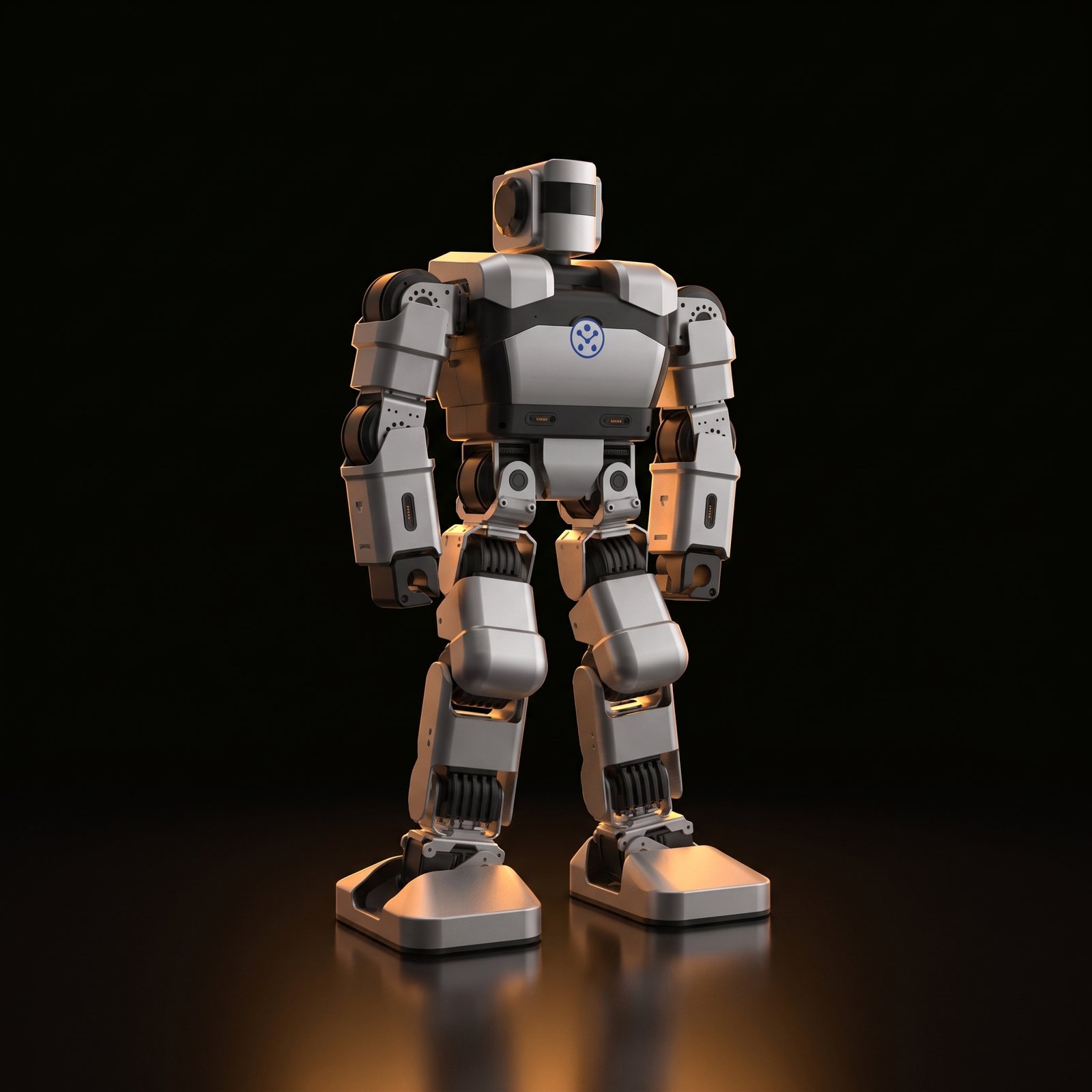 UBTECH Yanshee