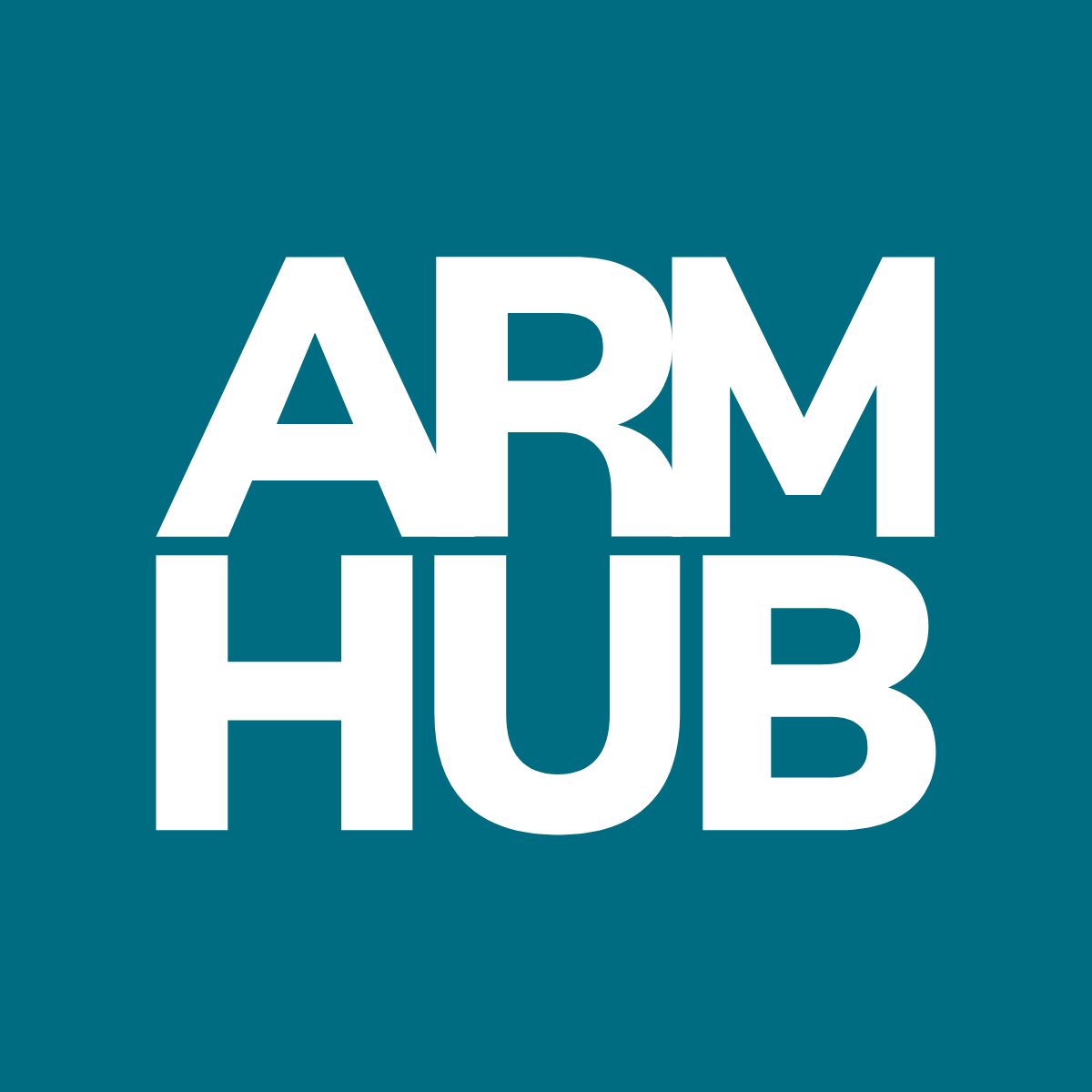 ArmHub
