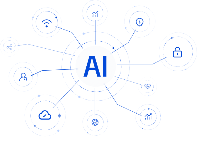 AI Diagram