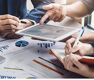 AI-Driven Strategy Consulting