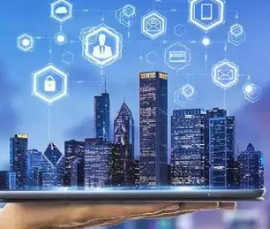 Smart App Development