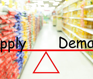 Smart Supply & Demand System