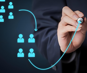 Sales & Customer Management