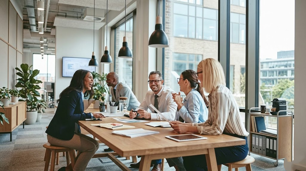 Business Intelligence Platform